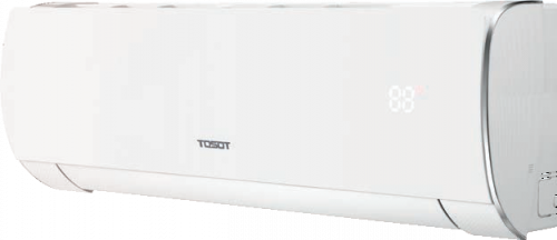 Настенные кондиционер tosot  lyra x inverter