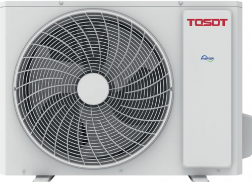 Настенные кондиционер tosot  natal inverter