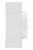 Прямоугольные соединитель 120x60 с выходом 100 тфп пвх