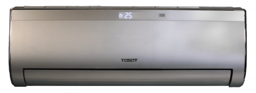 Настенные снят с производства кондиционер tosot inverter u-grace t_h-su1